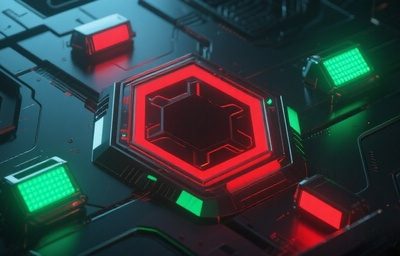 17. What do the different indicator lights on the machine represent?