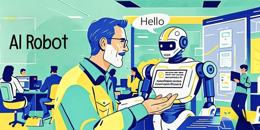 Al Robot