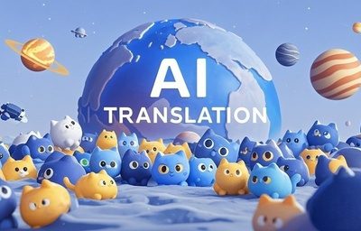 AI Translate