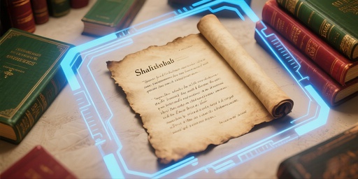 Text Scan