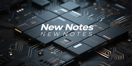 New Note