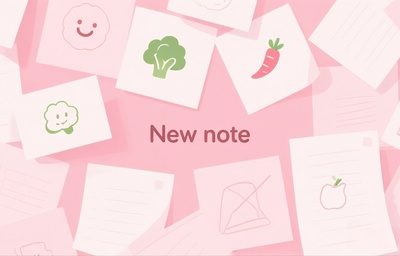 New Notes