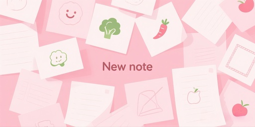 New Notes