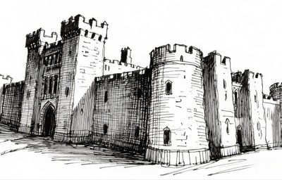 Line Drawing