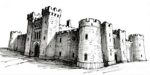 Line Drawing