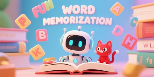 Memorize Words