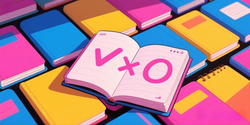 Error Book